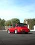 Porsche 911 Rouge - thumbnail 4