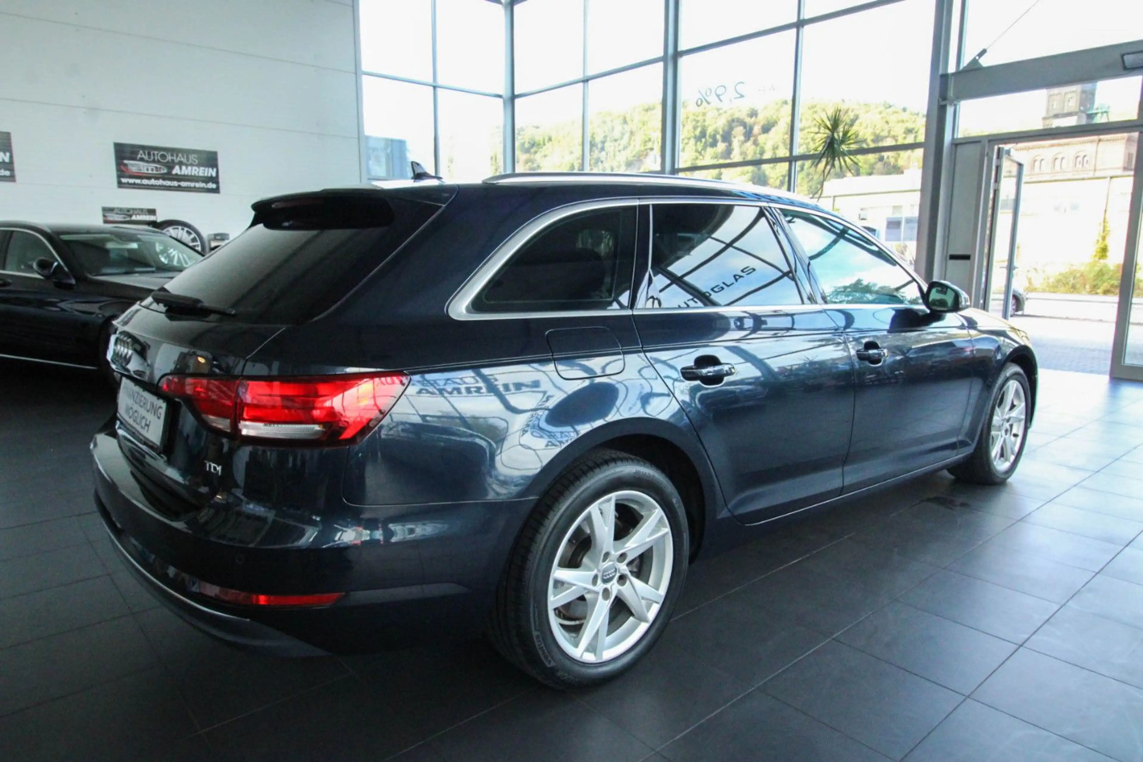 Audi A4 Avant 2.0 TDI S tronic sport/ACC/AHK/Kamera/ — photo 5