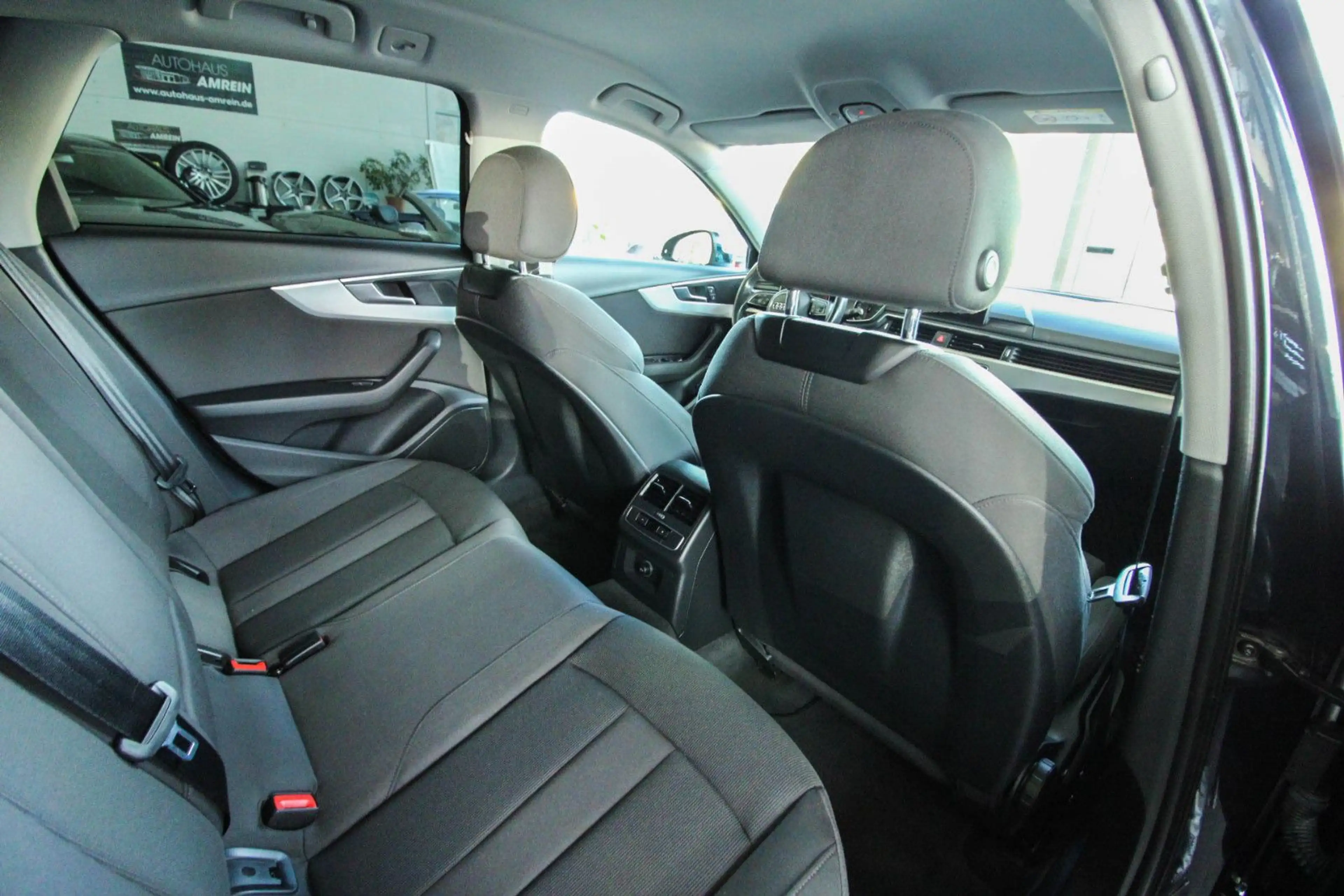 Audi A4 Avant 2.0 TDI S tronic sport/ACC/AHK/Kamera/ — photo 13