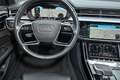 Audi A8 60 TFSI e quattro tiptronic Klima Navi Leder Black - thumbnail 15