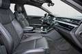Audi A8 60 TFSI e quattro tiptronic Klima Navi Leder Black - thumbnail 8
