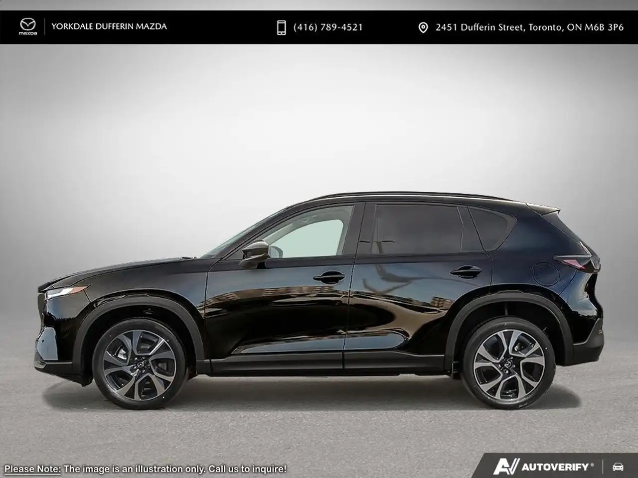 Mazda CX-5 снимка Mazda CX-5