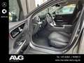 Mercedes-Benz C 300 C 300 4M Avantgarde AHK Memory SoundSys Night Navi Grau - thumbnail 7