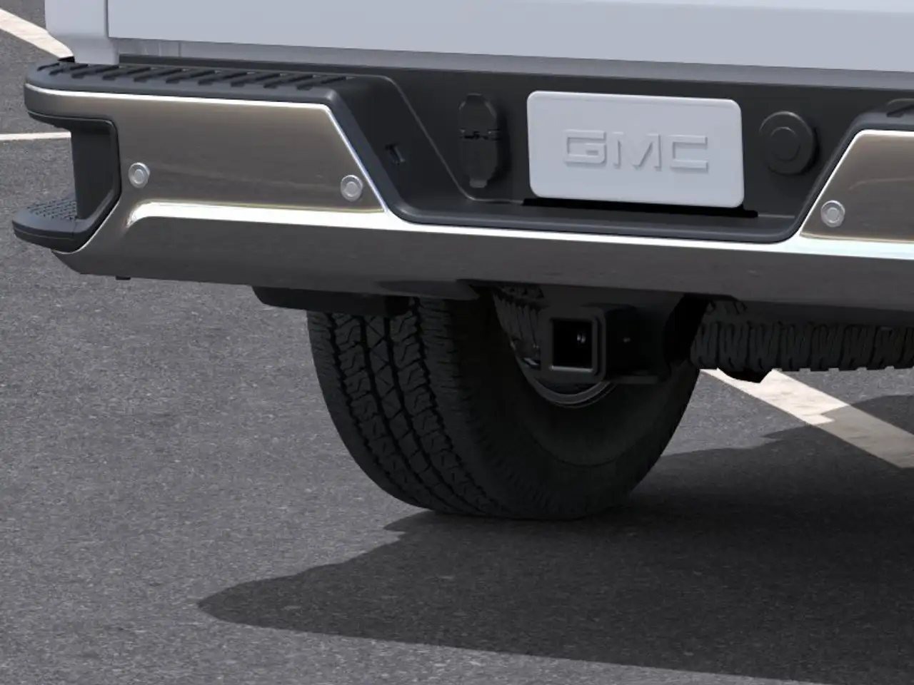 GMC Sierra 2500HD снимка GMC Sierra 2500HD