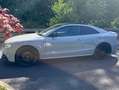 Audi A5 8T Grau - thumbnail 2