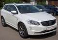 Volvo XC60 Ocean Race  2,4 AWD Weiß - thumbnail 1