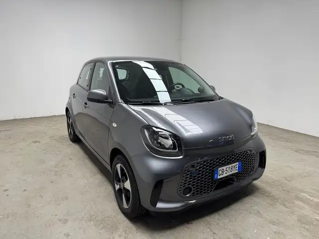 smart forFour 22kW EQ Edition One