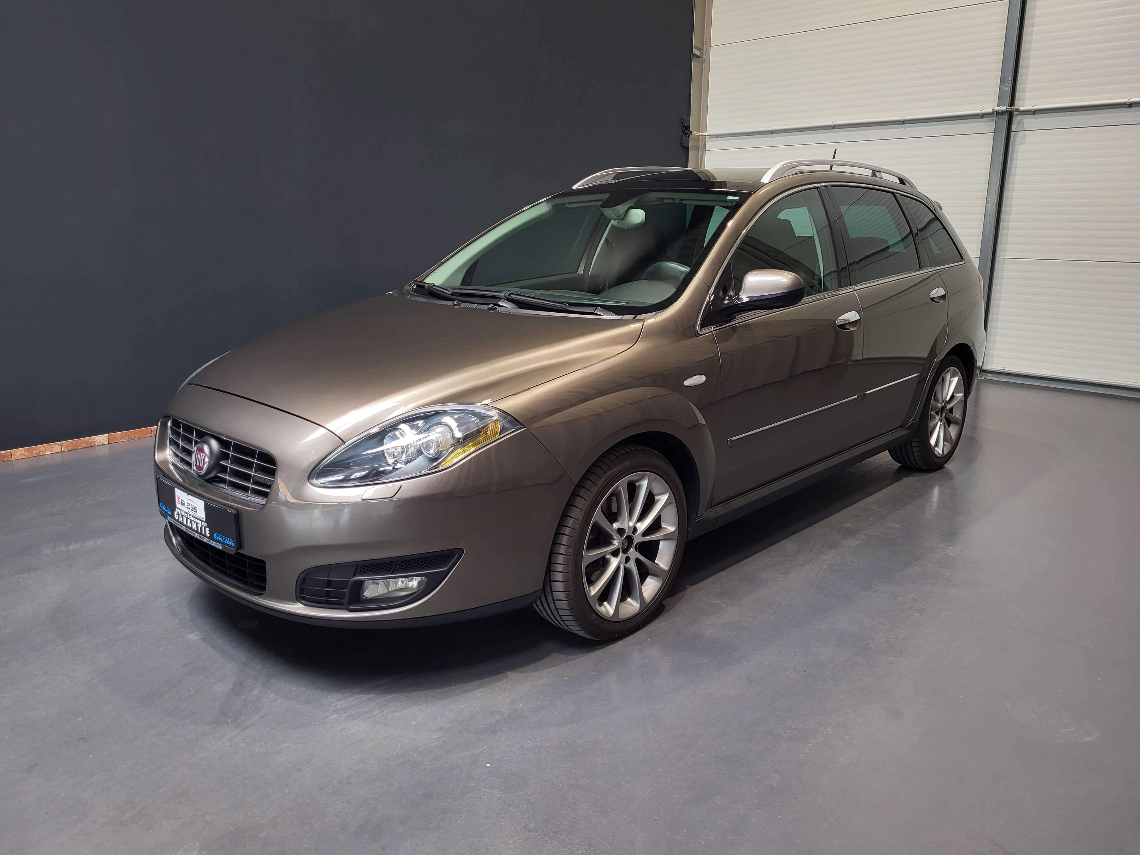 Fiat Croma
