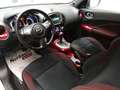 Nissan Juke Juke 1.6 CVT Acenta Білий - thumbnail 9