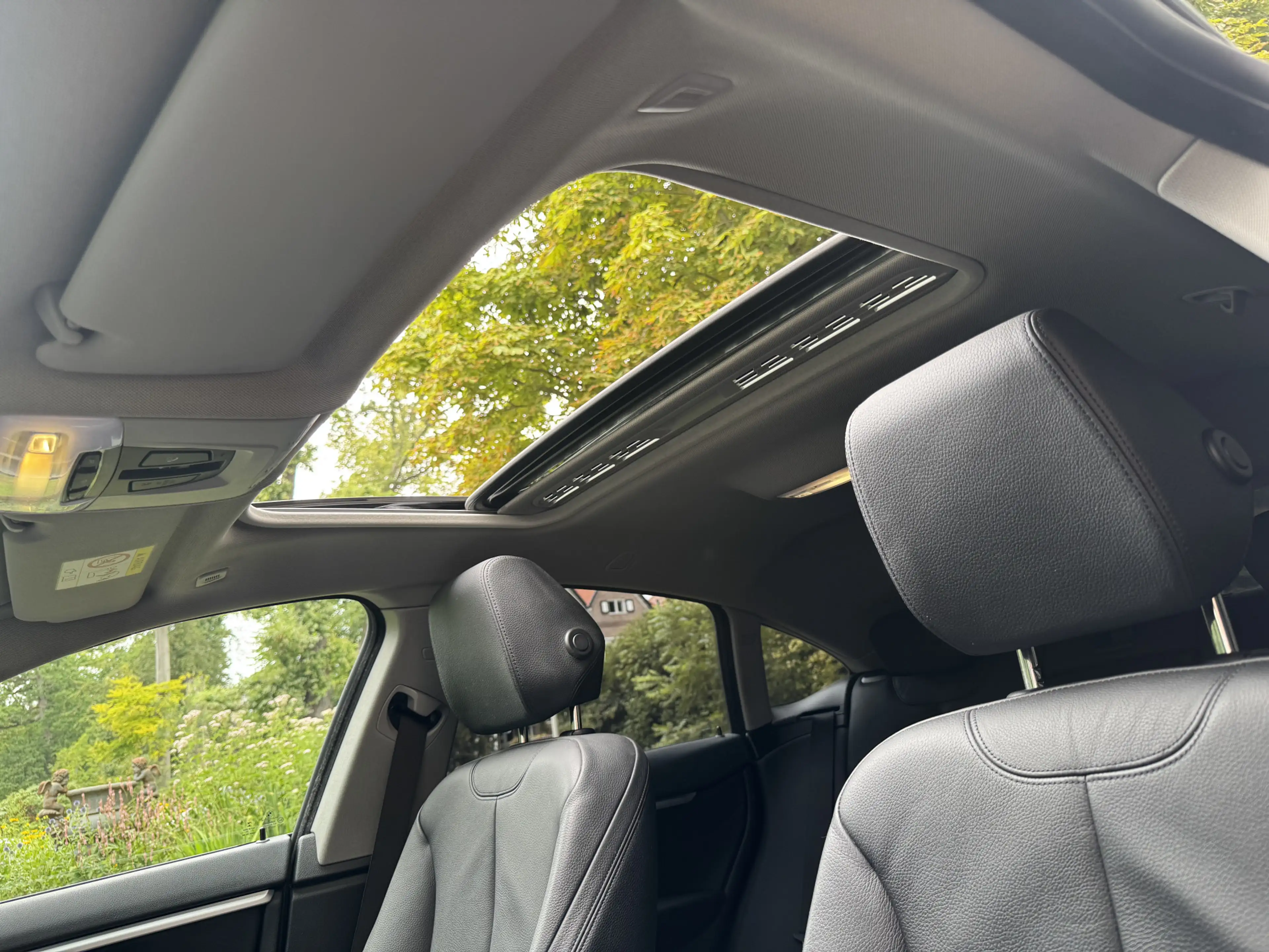 BMW 440 440i Gran Coupé, Pano, Memory, Leder, Dealer onder — photo 7