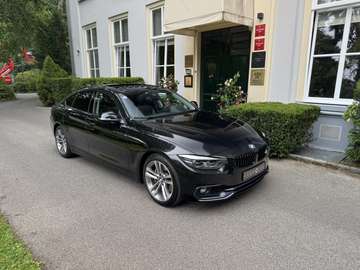 440i Gran Coupé , Pano, Memory, Leder, Dealer onde