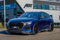 Audi RS Q8 RSQ8 ABT RSQ8-S 700PK | ABT HR23 Glossy Black | Dy Blauw - thumbnail 1