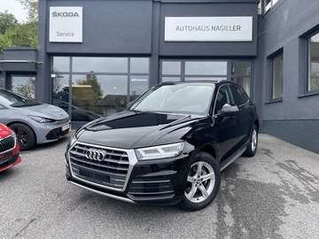 2.0 TDI quattro Sport