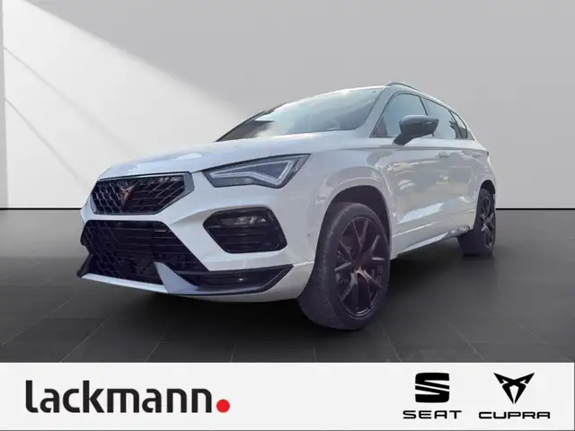 CUPRA Ateca 2.0 TSI *360*SHZ*Navi*el.Heckklappe*Kessy*