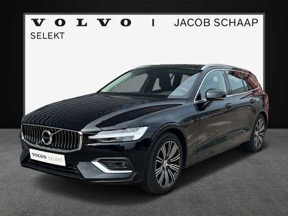 Volvo V60 B3 Inscription / Elektrisch glazen panorama-dak /