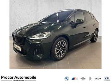 d Active Tourer M Sport PANO ACC AHK RFK NAVI LED