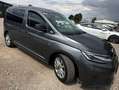 Volkswagen Caddy Caddy Style 2,0 TDI DSG Style Grau - thumbnail 16