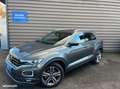 Volkswagen T-Roc 2.0 TDI 150 R-Line R line DSG7 boite auto, suivi complet, GARANTIE Gris - thumbnail 1