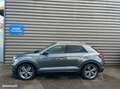 Volkswagen T-Roc 2.0 TDI 150 R-Line R line DSG7 boite auto, suivi complet, GARANTIE Gris - thumbnail 2