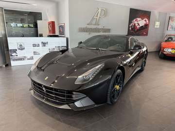 F12 Berlinetta 6.3 dct