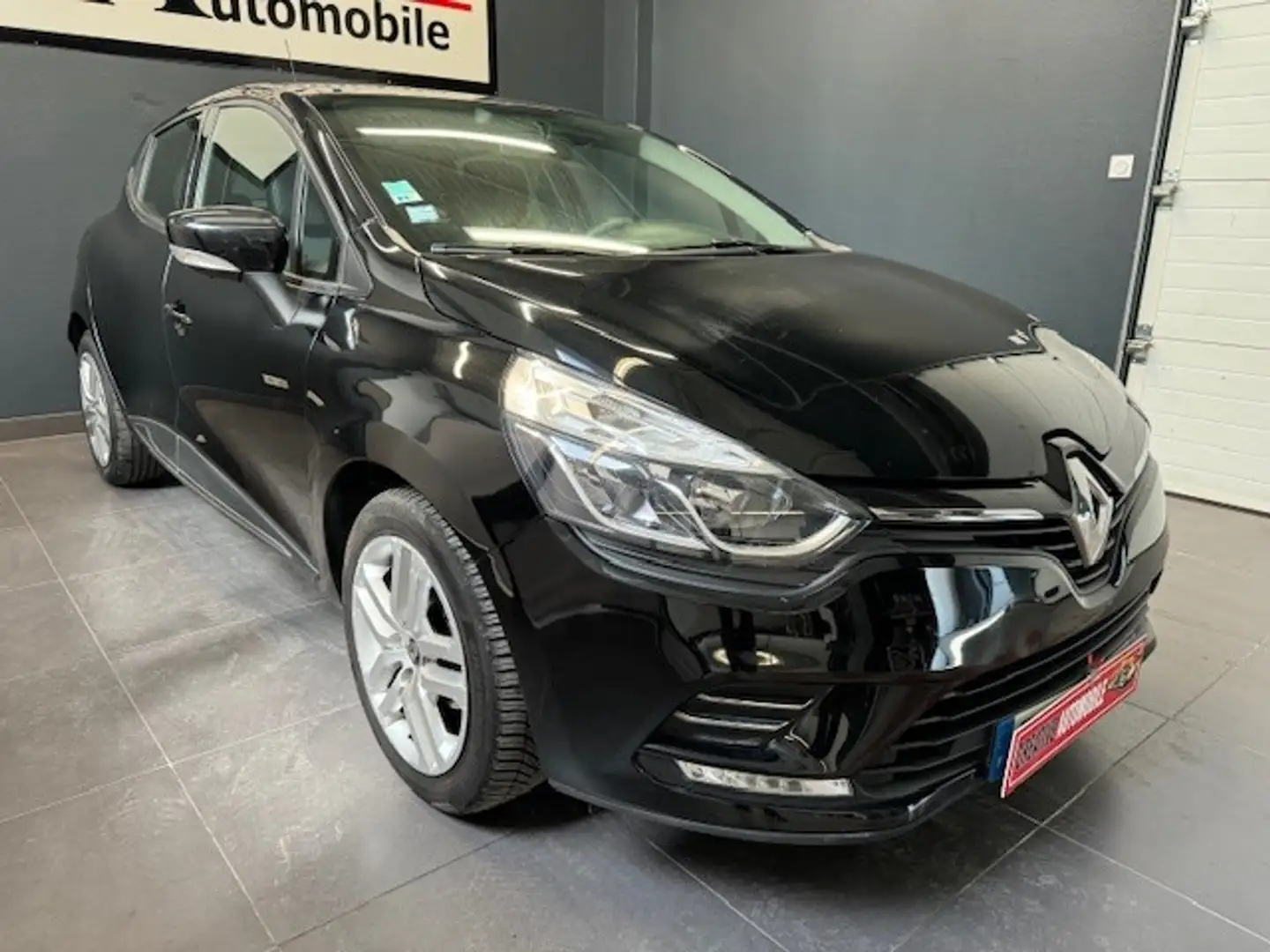 Renault Clio 0.9 TCe 75 CV 70 000 KMS - 2