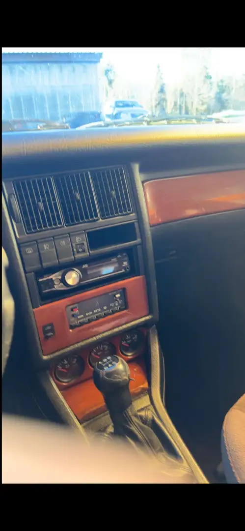 Audi Coupe Coupé 2,3 E - 2