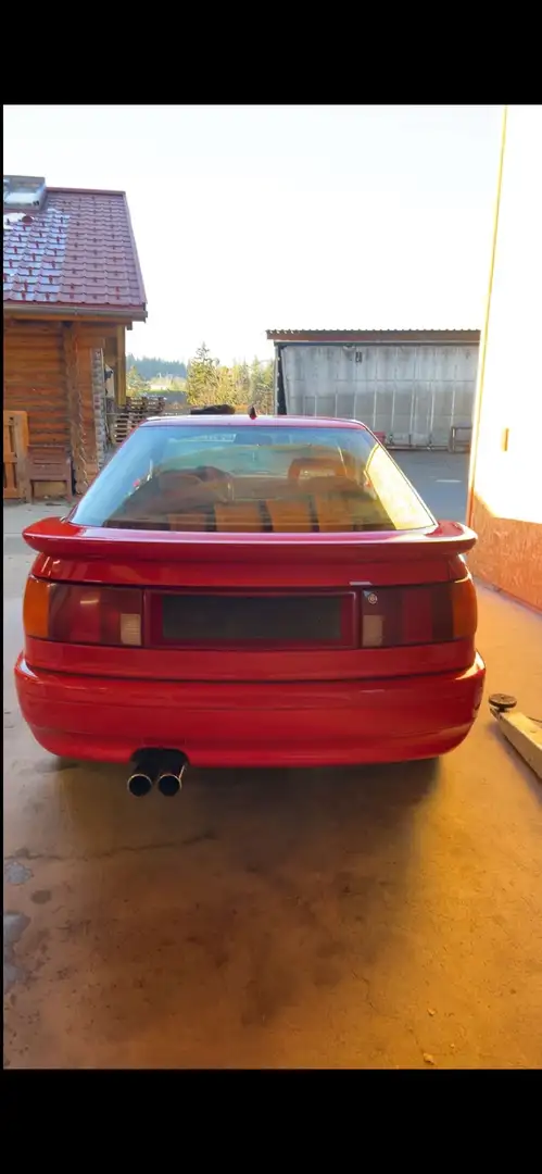 Audi Coupe Coupé 2,3 E - 1