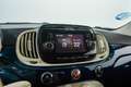Fiat 500 1.0 Hybrid Cult 52kW Azul - thumbnail 26