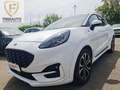 Ford Puma 1.0 Hybrid 125 CV S&S ST-Line Blanc - thumbnail 4
