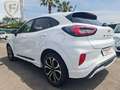 Ford Puma 1.0 Hybrid 125 CV S&S ST-Line Blanc - thumbnail 7