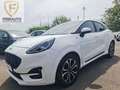 Ford Puma 1.0 Hybrid 125 CV S&S ST-Line Blanc - thumbnail 6