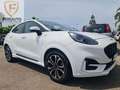Ford Puma 1.0 Hybrid 125 CV S&S ST-Line Blanc - thumbnail 3
