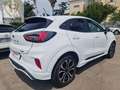 Ford Puma 1.0 Hybrid 125 CV S&S ST-Line Blanc - thumbnail 8