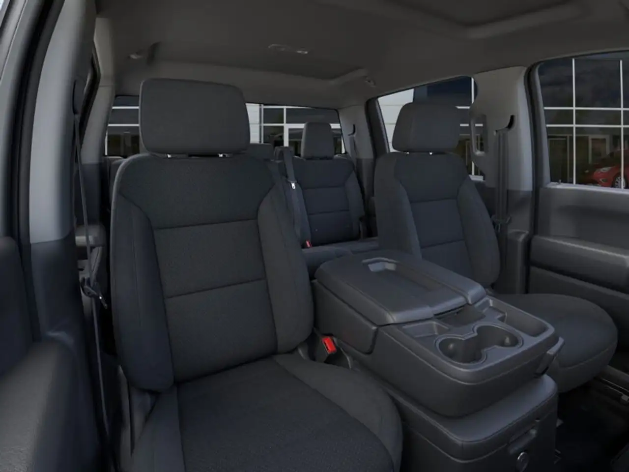 GMC Sierra 1500 снимка GMC Sierra 1500