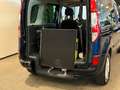 Renault Kangoo Rolstoelauto Automaat 3+1 Blauw - thumbnail 5