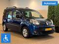 Renault Kangoo Rolstoelauto Automaat 3+1 Blauw - thumbnail 1