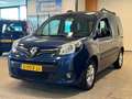 Renault Kangoo Rolstoelauto Automaat 3+1 Blauw - thumbnail 21