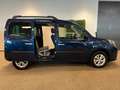 Renault Kangoo Rolstoelauto Automaat 3+1 Blauw - thumbnail 8