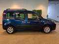 Renault Kangoo Rolstoelauto Automaat 3+1 Blauw - thumbnail 6