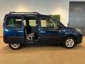 Renault Kangoo Rolstoelauto Automaat 3+1 Blauw - thumbnail 7