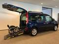 Renault Kangoo Rolstoelauto Automaat 3+1 Blauw - thumbnail 2