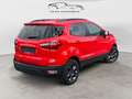 Ford EcoSport Cool & Connect *1.HAND* Rot - thumbnail 4