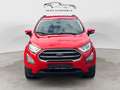 Ford EcoSport Cool & Connect *1.HAND* Rot - thumbnail 6