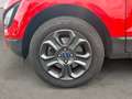 Ford EcoSport Cool & Connect *1.HAND* Rot - thumbnail 8
