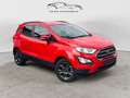 Ford EcoSport Cool & Connect *1.HAND* Rot - thumbnail 3