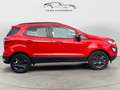 Ford EcoSport Cool & Connect *1.HAND* Rot - thumbnail 5