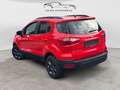 Ford EcoSport Cool & Connect *1.HAND* Rot - thumbnail 2