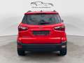 Ford EcoSport Cool & Connect *1.HAND* Rot - thumbnail 7