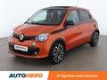 Renault Twingo 0.9 Energy GT *NAVI*TEMPO*CAM*SZH*KLIMAAUT* Orange - thumbnail 1