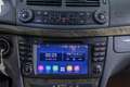 Mercedes-Benz E 280 4M Avantgarde Aut. Plateado - thumbnail 15